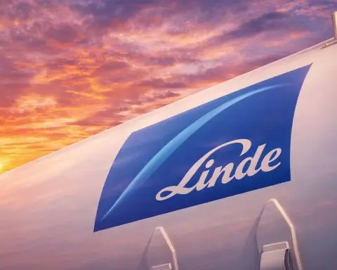 Linde stock ends 2025 lower as Wall Street shuts for New Year’s Day — what to watch next for LIN