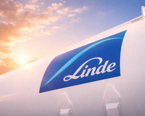 Linde stock has Feb. 5 circled — what Wall Street will be listening for
