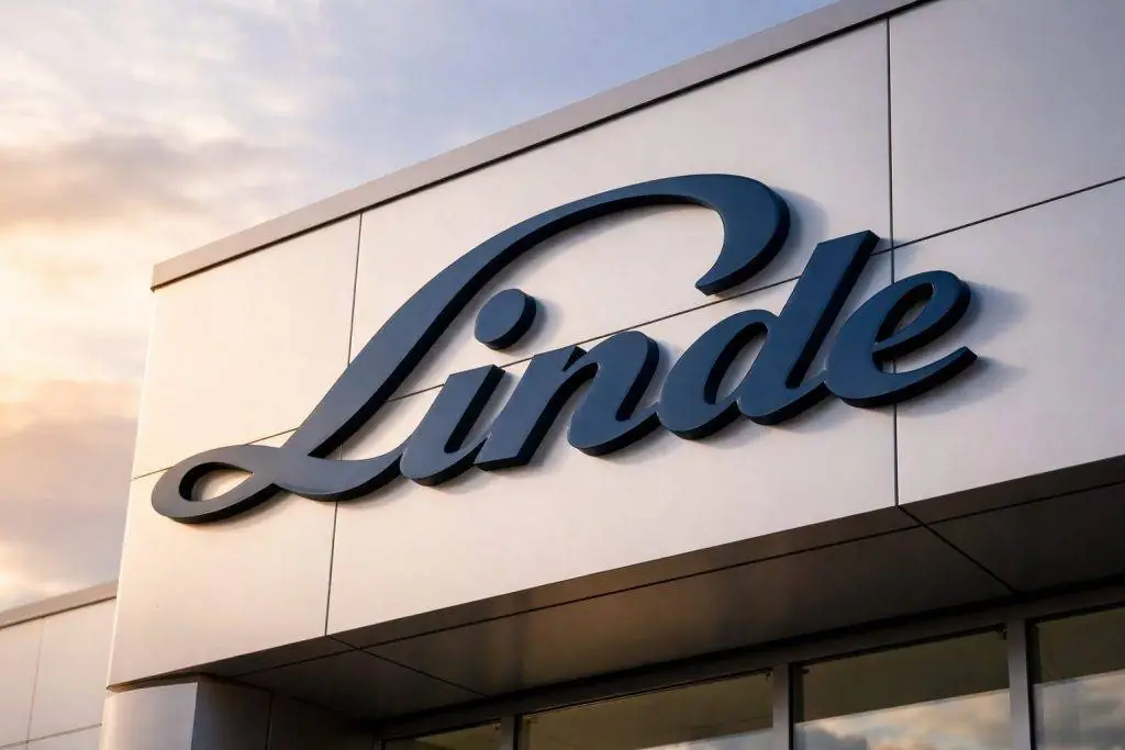 Linde stock price heads into earnings week: what to watch for LIN shares when markets reopen