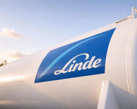 Linde stock price: LIN heads into MLK Day market shutdown — what traders watch next