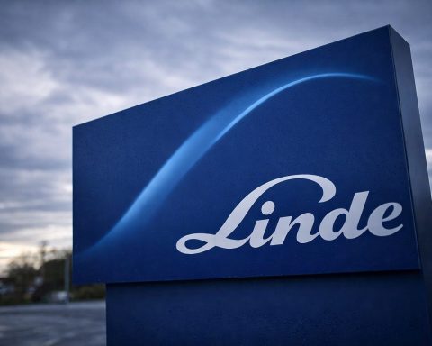 Linde stock price: Wall Street lifts targets ahead of Feb. 5 earnings — what to watch next week