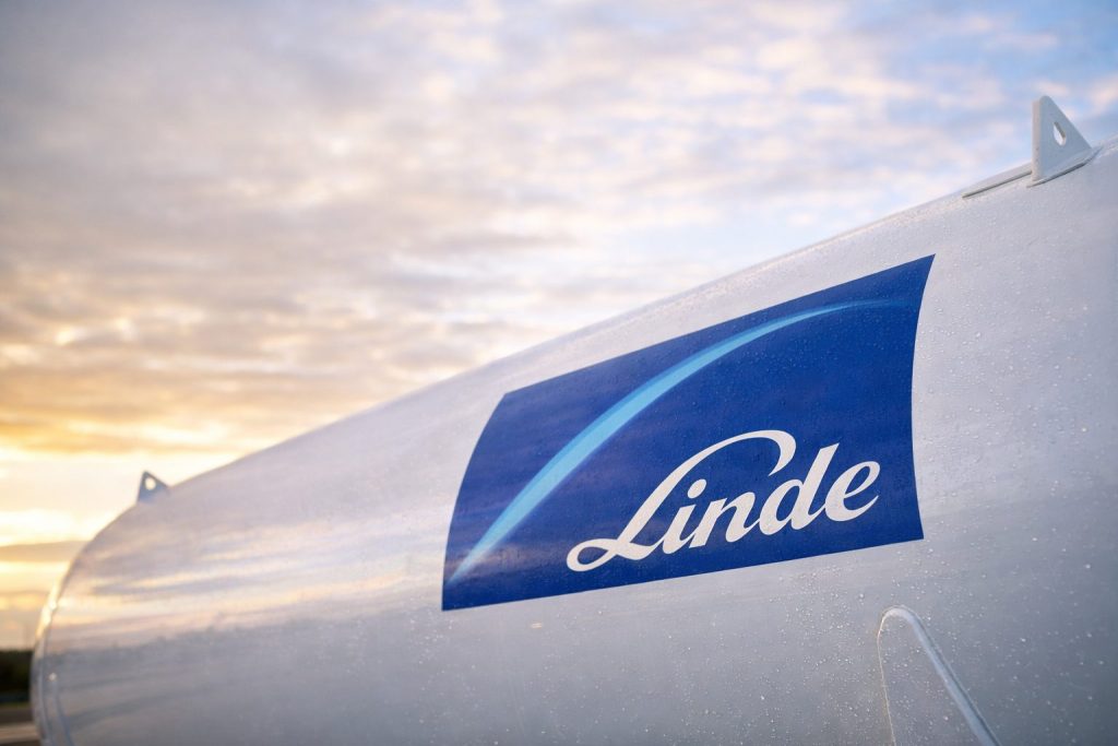 Linde stock price: what to watch after MLK Day as tariff jitters hit markets and earnings near