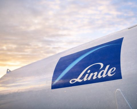 Linde stock price: what to watch after MLK Day as tariff jitters hit markets and earnings near