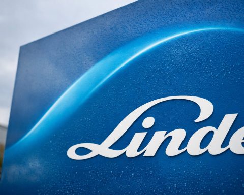 Linde stock rises on Citi target lift as tariff fears ease ahead of Feb. 5 earnings