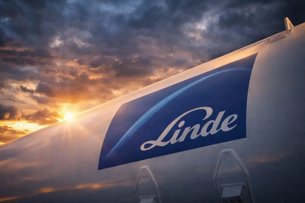 Linde stock ticks up as Feb. 5 earnings date lands — what investors watch next