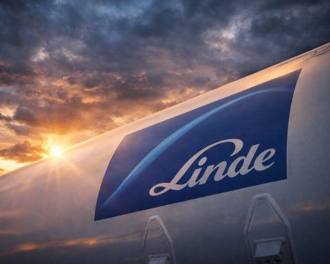 Linde stock ticks up as Feb. 5 earnings date lands — what investors watch next