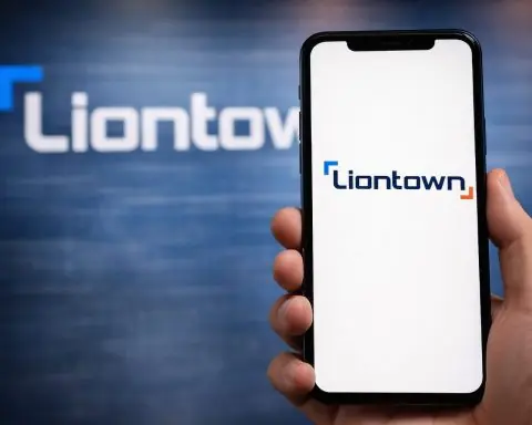 Liontown Limited stock jumps 4.6% as lithium demand outlook firms; Jan 29 report next