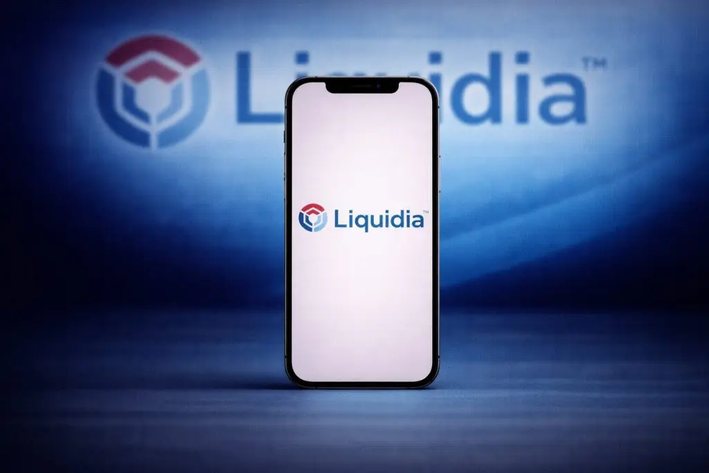 Liquidia stock drops 8% today as put-option hedging spikes — what’s next for LQDANEW YORK, Jan 2, 2026, 14:24 ET — Regular session