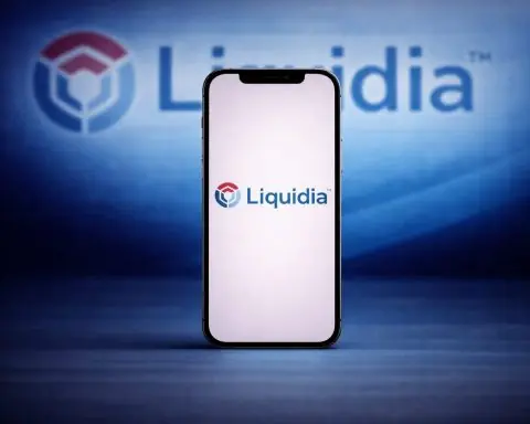 Liquidia stock drops 8% today as put-option hedging spikes — what’s next for LQDANEW YORK, Jan 2, 2026, 14:24 ET — Regular session