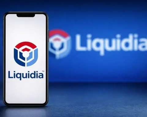 Liquidia stock heads into Monday after 9% slide and spike in bearish put options