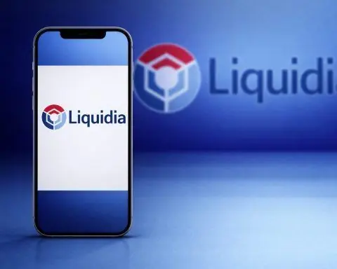 Liquidia stock jumps 13% after $148M Yutrepia sales update; what investors watch next