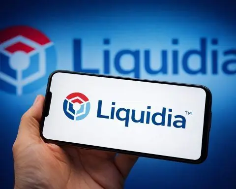 Liquidia stock jumps after $148 mln Yutrepia sales update — what to watch next week