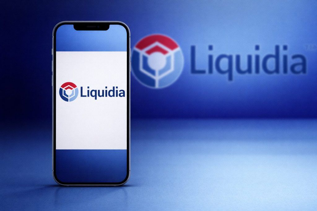 Liquidia stock jumps nearly 15% after Yutrepia sales update, cash-flow claim