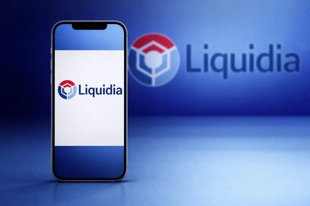 Liquidia stock jumps nearly 15% after Yutrepia sales update, cash-flow claim