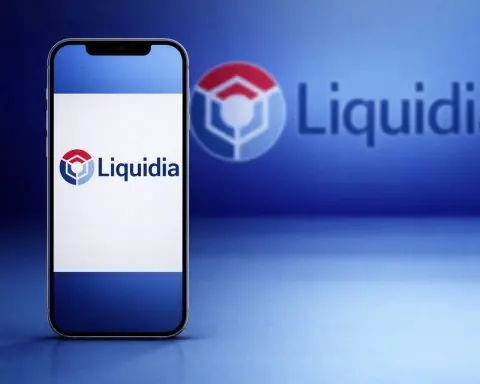 Liquidia stock jumps nearly 15% after Yutrepia sales update, cash-flow claim