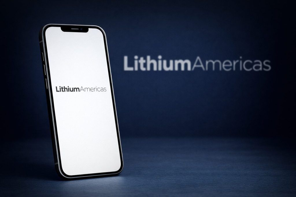 Lithium Americas (LAC) stock: U.S. critical-minerals push puts Thacker Pass back in focus next week