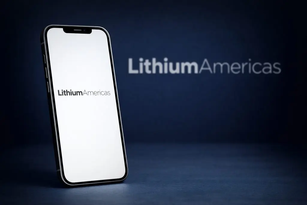 Lithium Americas (LAC) stock: U.S. critical-minerals push puts Thacker Pass back in focus next week
