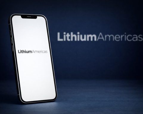 Lithium Americas (LAC) stock: U.S. critical-minerals push puts Thacker Pass back in focus next week