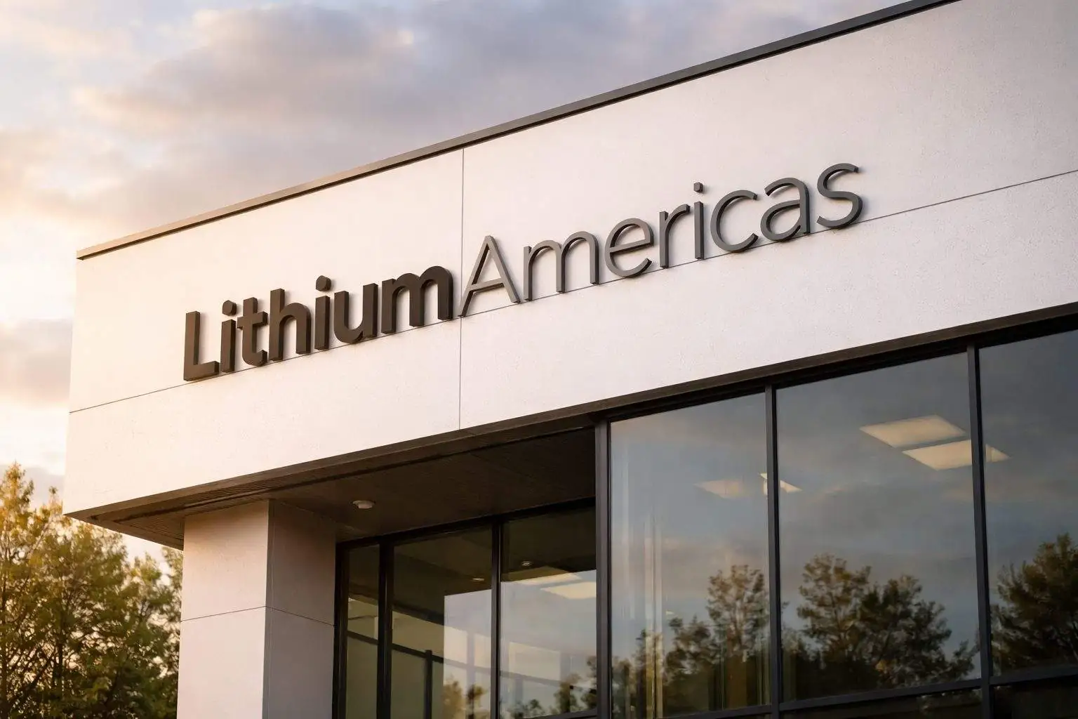 Lithium Americas stock rises as Thacker Pass ethics probe call hits tape