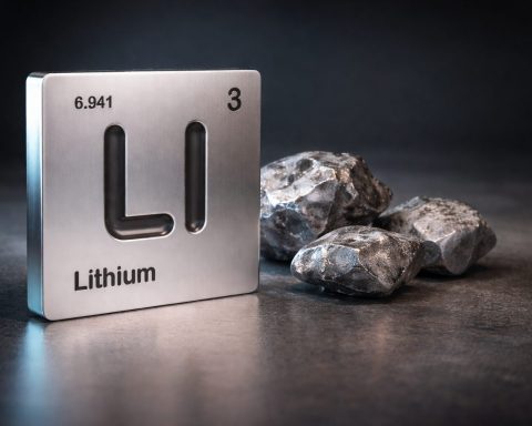 Lithium price drops nearly 5% in China as spot market cools; U.S. lithium stocks mixed premarket