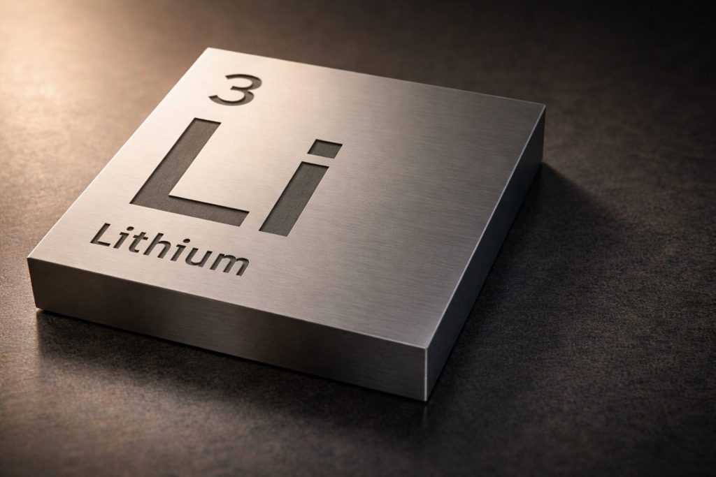 Lithium price jitters meet Washington’s stockpile push — why Albemarle, SQM are up premarket