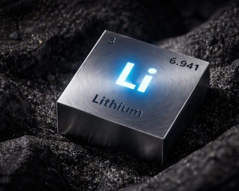 Lithium price jumps 4% in China, lifting Albemarle and lithium stocks before the Wall Street open