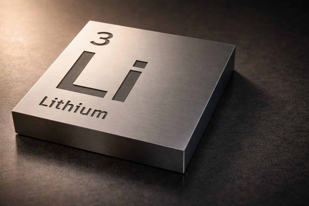 Lithium price jumps again as China spot hits 164,500 yuan; Albemarle in focus before U.S. open