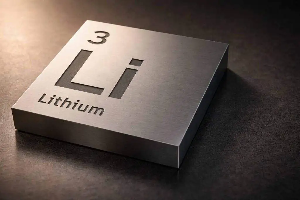 Lithium price jumps again as China spot hits 164,500 yuan; Albemarle in focus before U.S. open