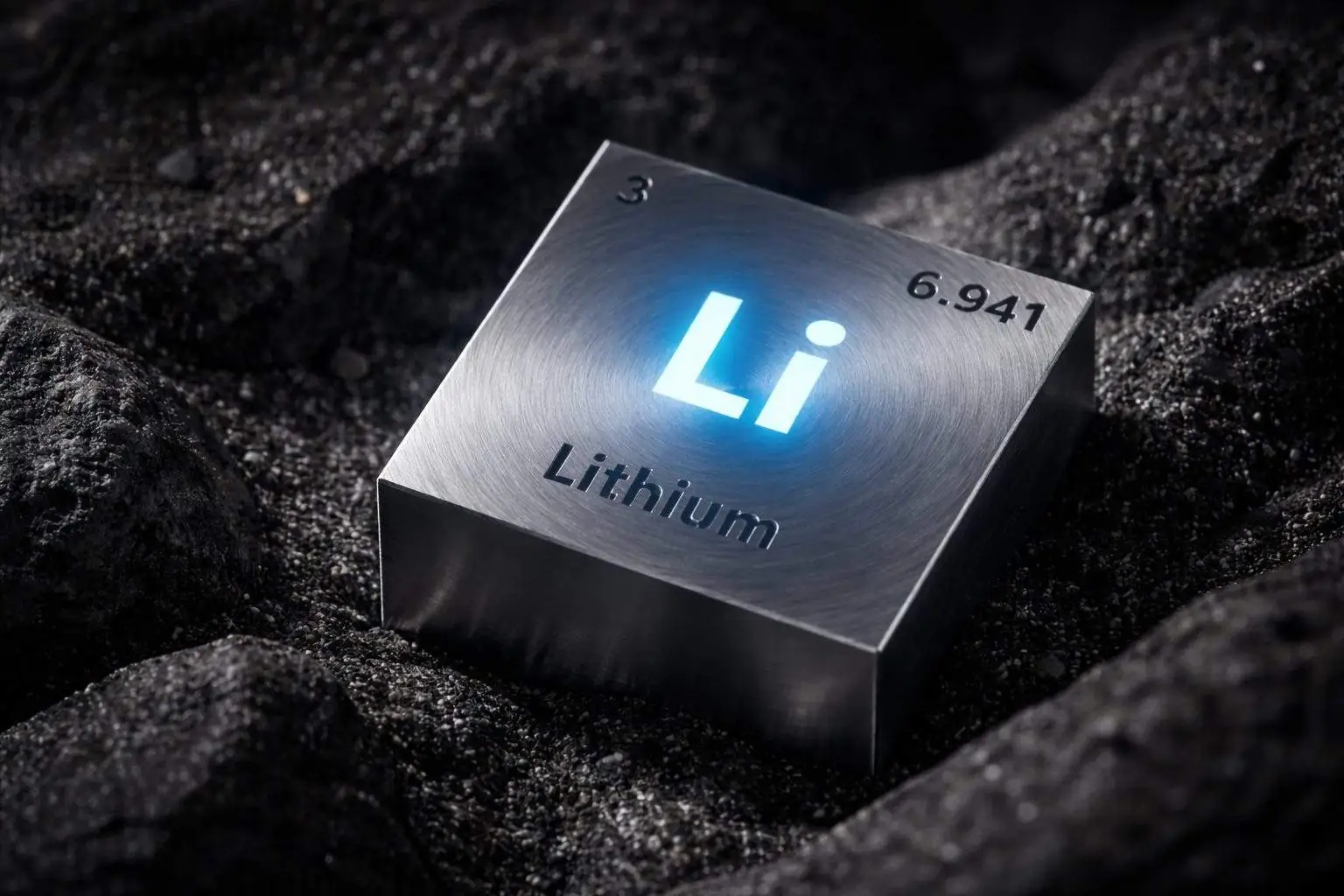 Lithium price jumps again in China as battery makers restock; Albemarle, peers firm in premarket