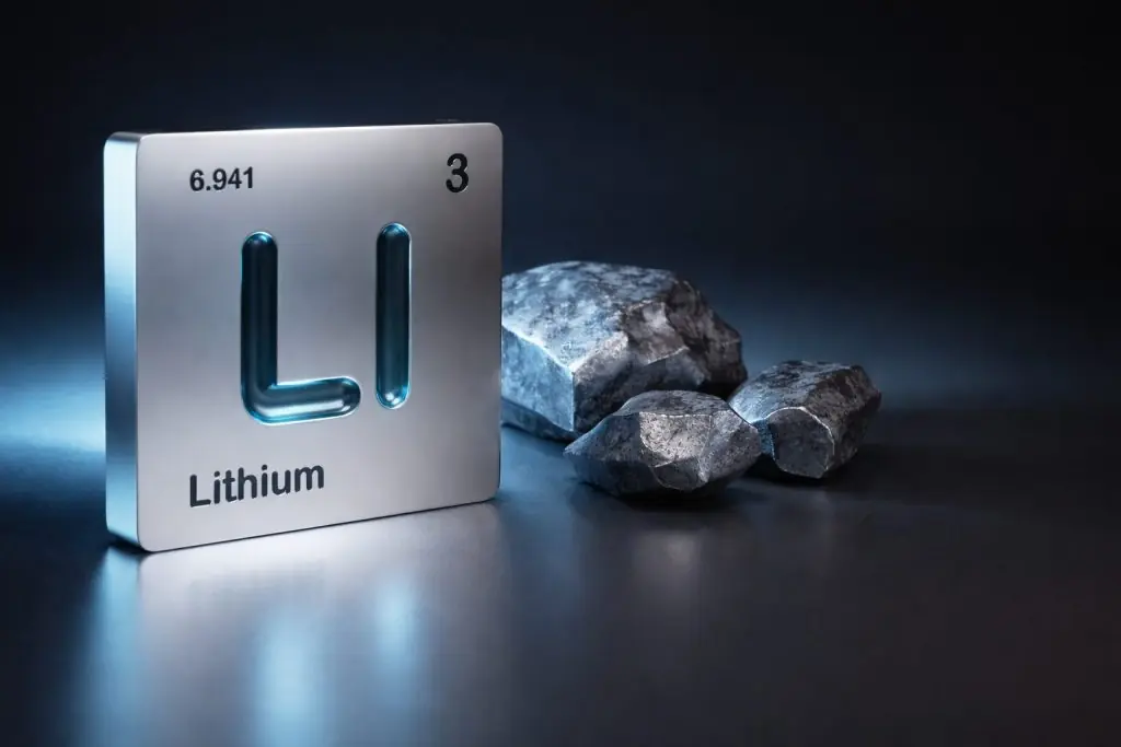 Lithium price surge puts Albemarle stock back in play before the open