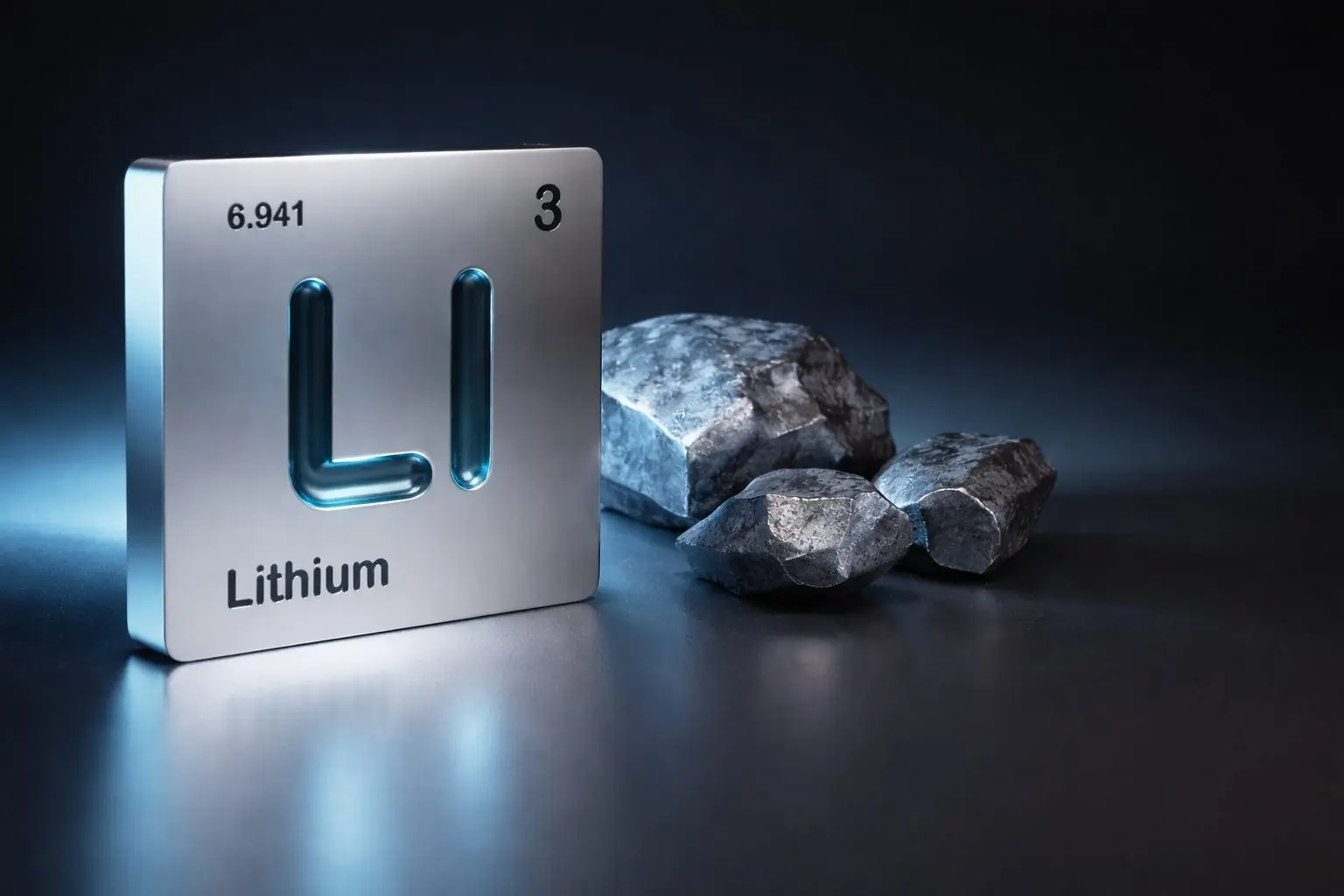 Lithium price surge puts Albemarle stock back in play before the open
