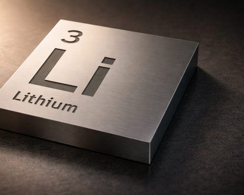 Lithium price today: Albemarle and SQM stock jump before the bell as China policy keeps the rally alive