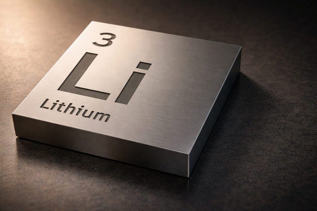 Lithium price whipsaws after China futures hit down-limit; Albemarle, SQM ease before U.S. open