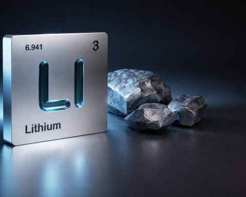 Lithium prices spike 9% in China on tax-rebate shift, pushing SQM stock up before the bell