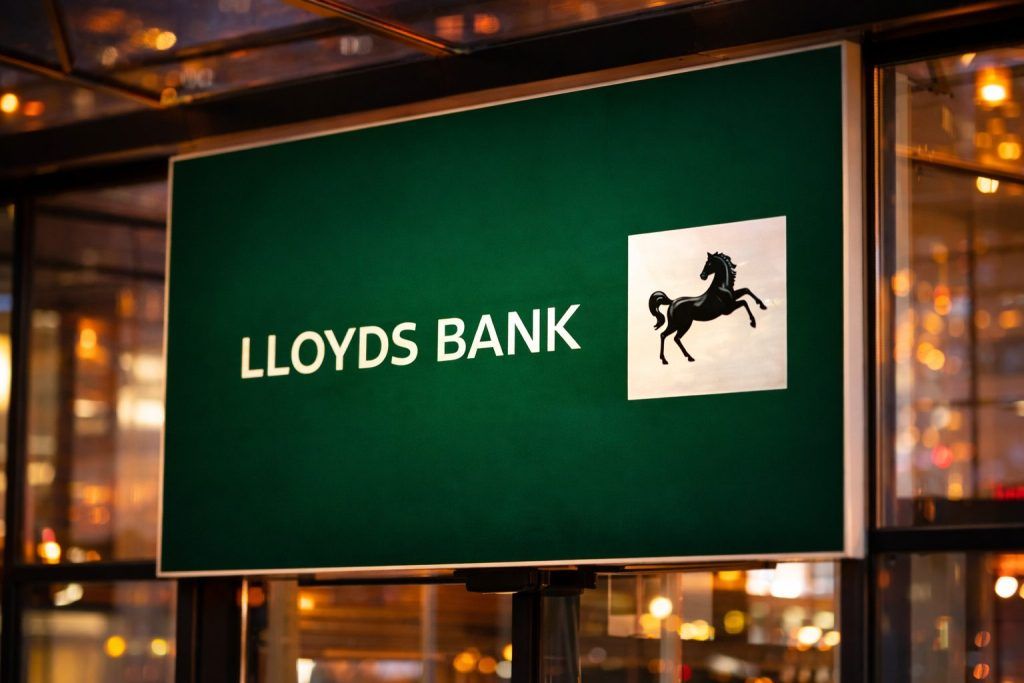 Lloyds Bank closures start this month as 17 UK branches set to shut in January 2026