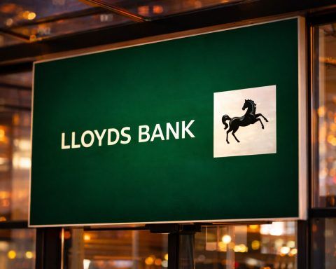 Lloyds Bank closures start this month as 17 UK branches set to shut in January 2026