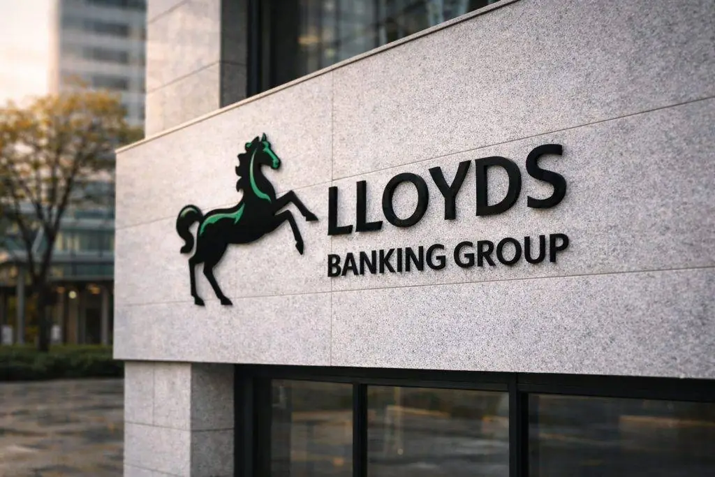 Lloyds Banking Group share price lifts as profit-target talk grows ahead of results