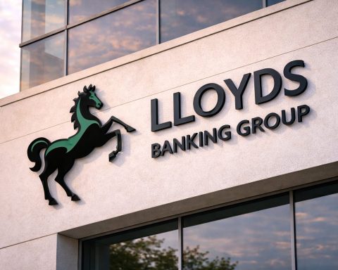 Lloyds (LLOY.L) share price jumps on profit beat and £1.75bn buyback — what investors watch next