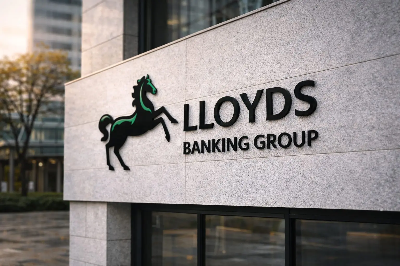 Lloyds share price near 102p: what could move LLOY.L at the London open