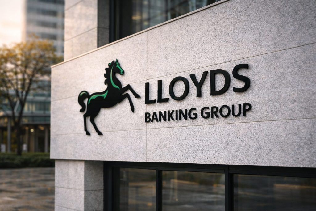 Lloyds share price near 52-week high as BoE eases bank oversight — what to watch next week