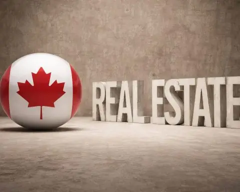 Locked out of $22B: Canadian real estate funds freeze withdrawals as gates spread