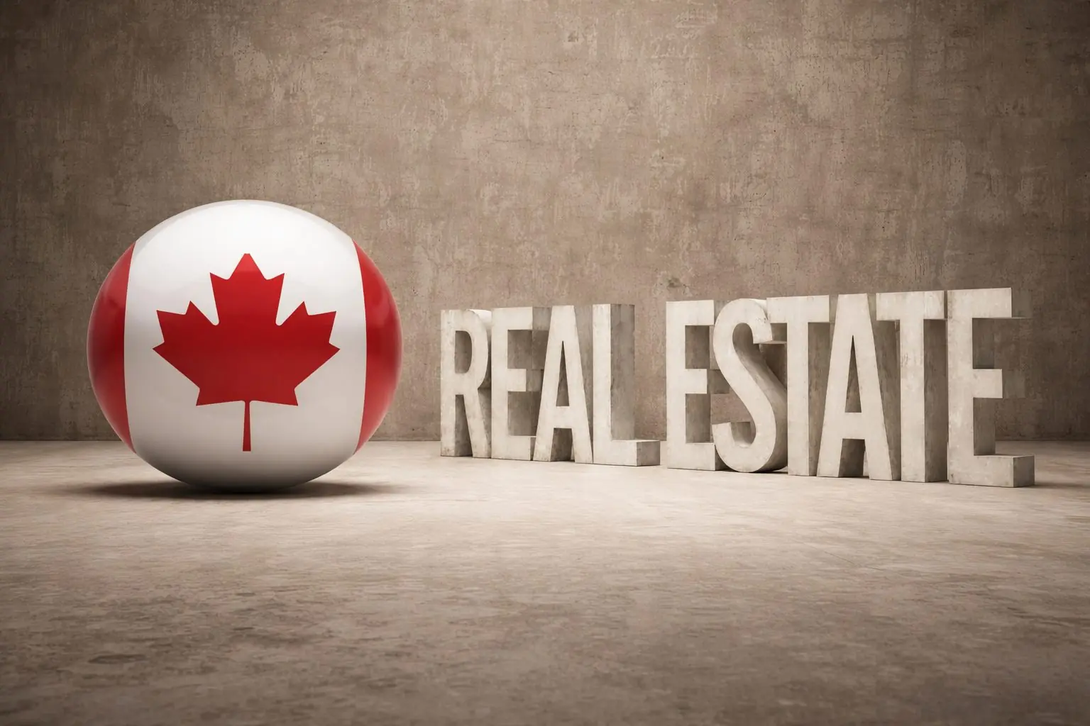 Locked out of $22B: Canadian real estate funds freeze withdrawals as gates spread