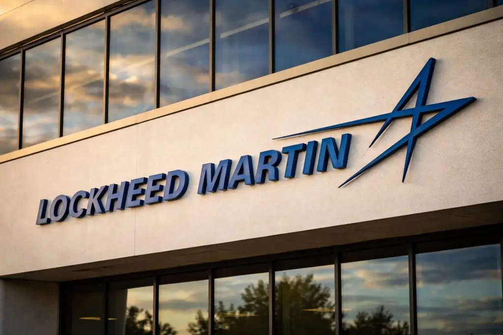 Lockheed Martin stock jumps after hypersonic missile engine test with GE, Stinger-replacement flight milestone