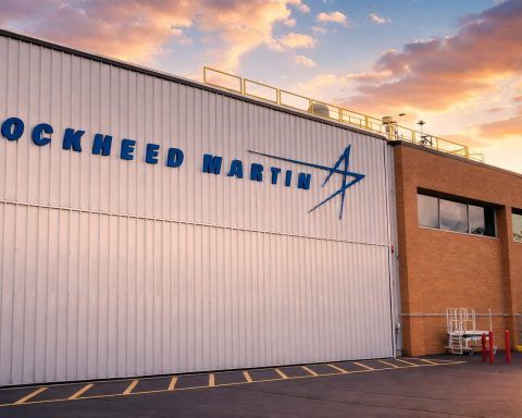 Lockheed Martin stock jumps as Trump order targets defense buybacks and dividends; earnings next