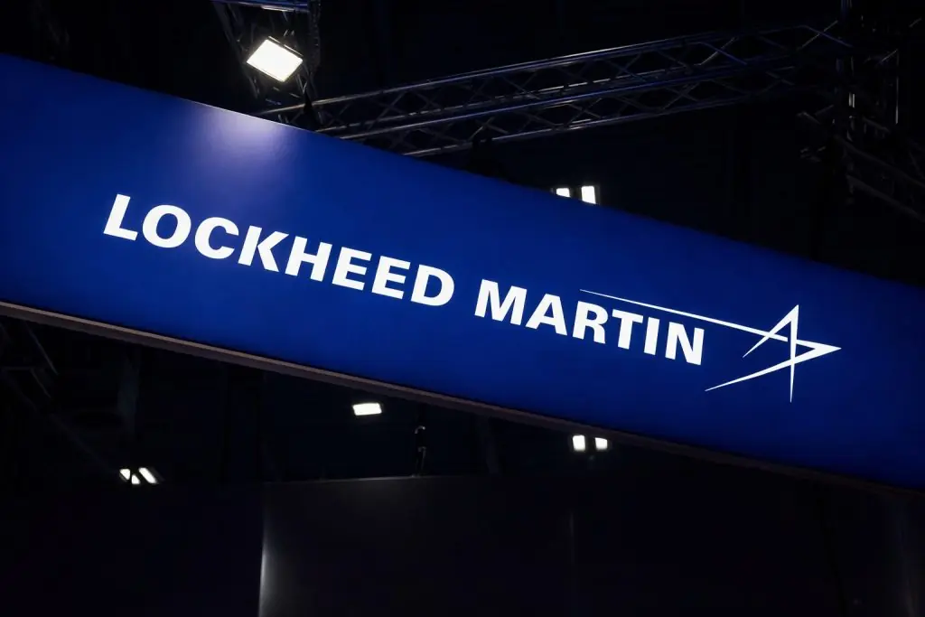 Lockheed Martin stock jumps near $500 to start 2026 as defense names catch a bid on contracts, geopolitics