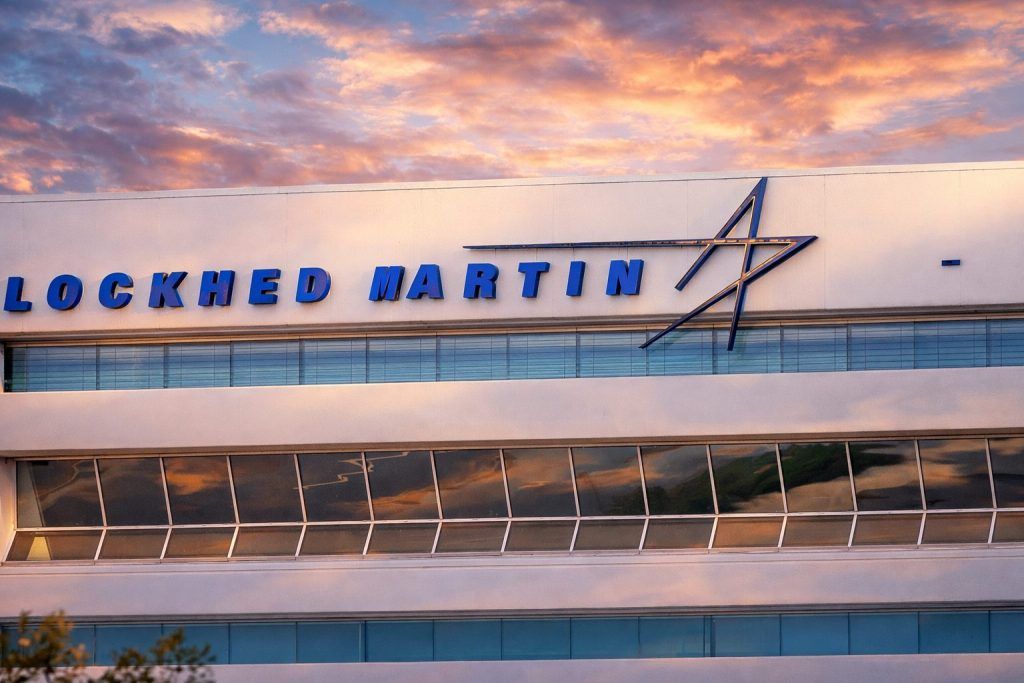 Lockheed Martin stock jumps near $500 to start 2026 — what investors are watching next
