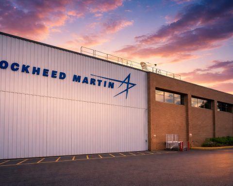 Lockheed Martin stock jumps on defense-budget headlines and a Truist upgrade — what matters next