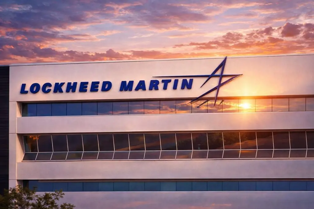 Lockheed Martin stock jumps on Trump’s $1.5 trillion defense-budget call after payout-ban scare