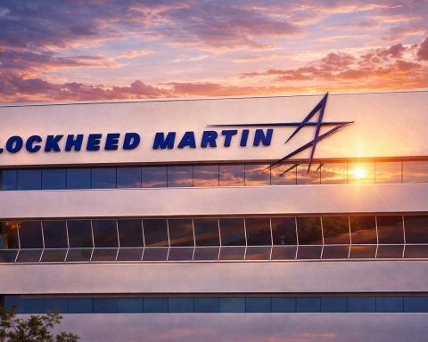 Lockheed Martin stock jumps on Trump’s $1.5 trillion defense budget push — buyback ban still in play