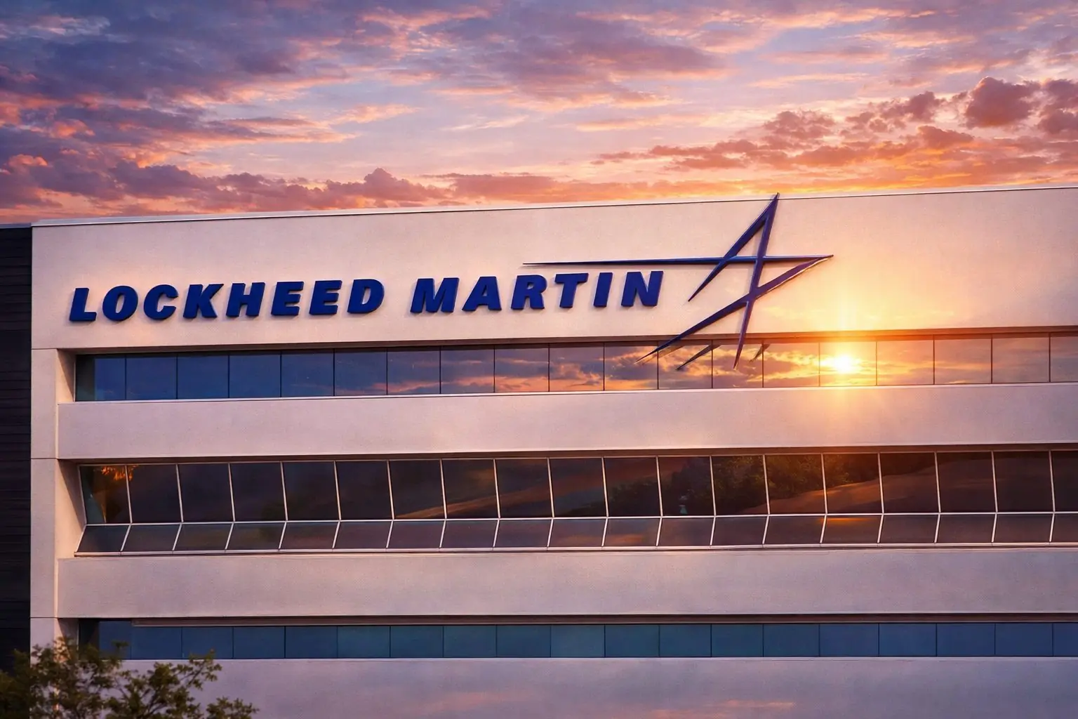 Lockheed Martin stock jumps on Trump’s $1.5 trillion defense budget push — buyback ban still in play